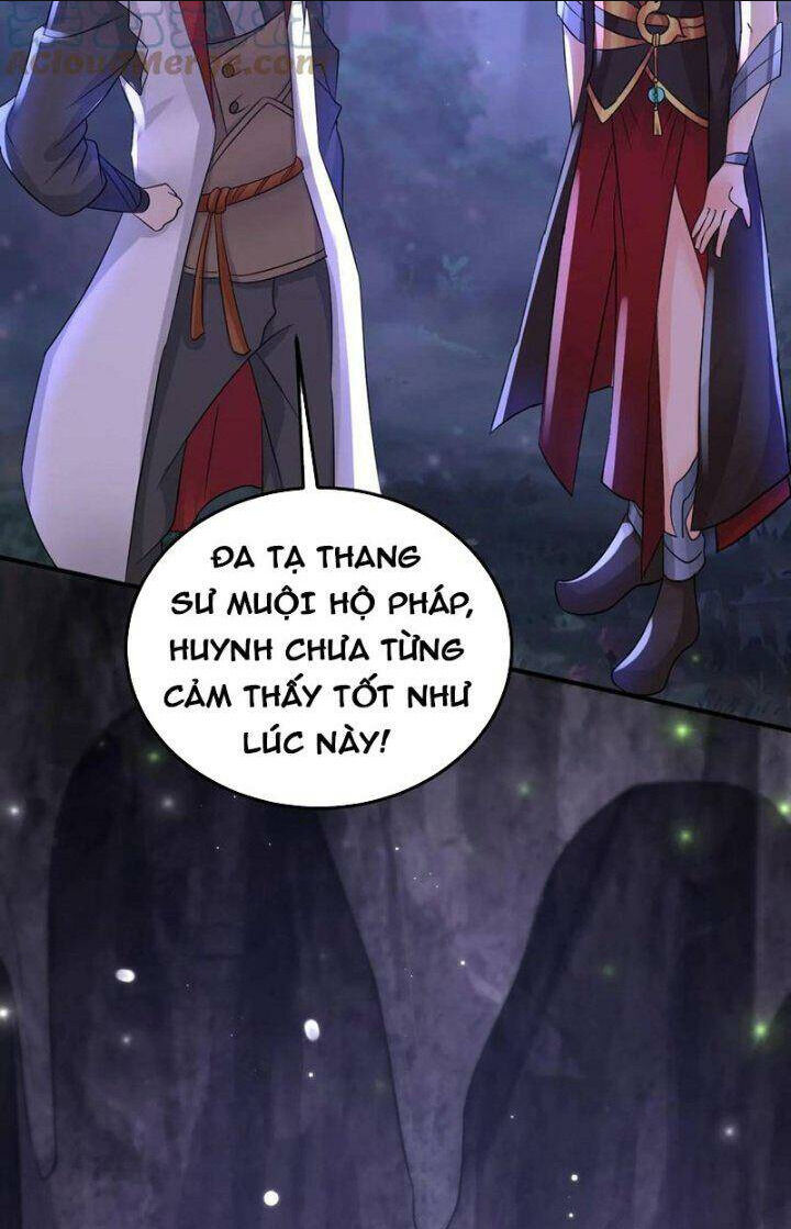 Vô Địch Đốn Ngộ Chapter 47 - Trang 2