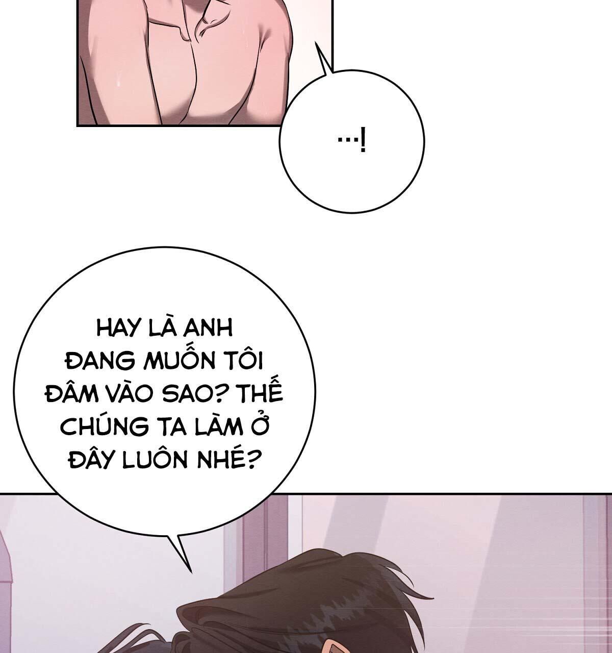 vòng xoáy của ác ma Chapter 43 - Trang 2