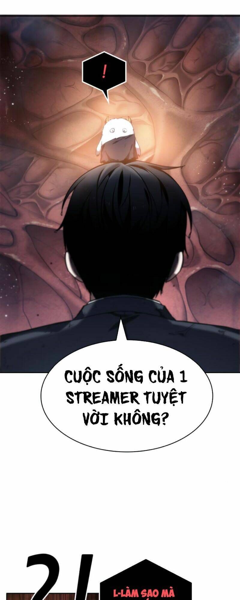 toàn trí độc giả chapter 13 - Next Chapter 13