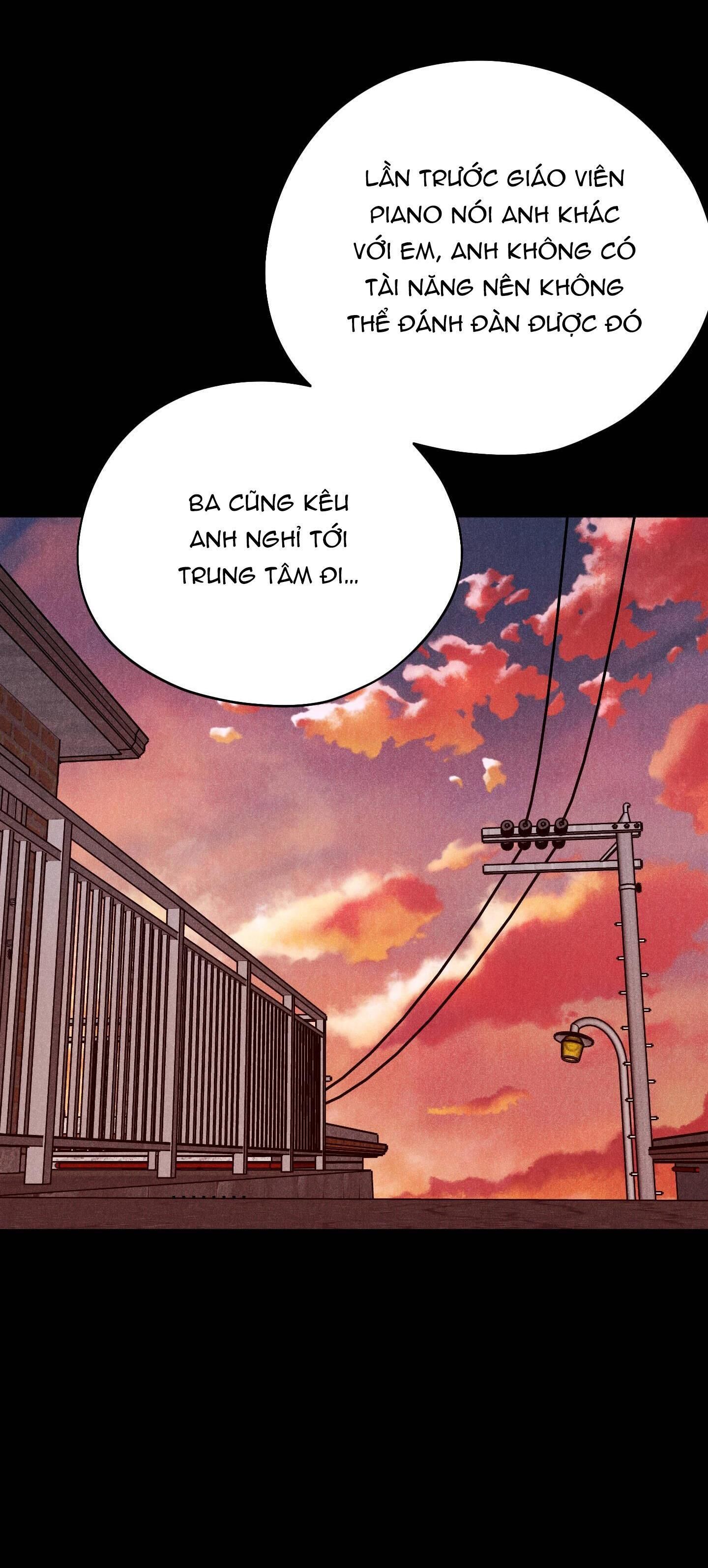 món quà dành cho kẻ ngạo mạn Chapter 46 - Trang 2