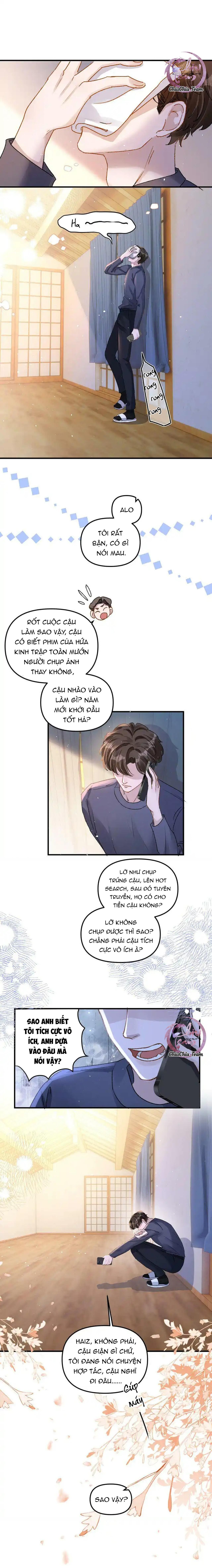 hữu danh Chapter 22 - Next Chapter 22.3