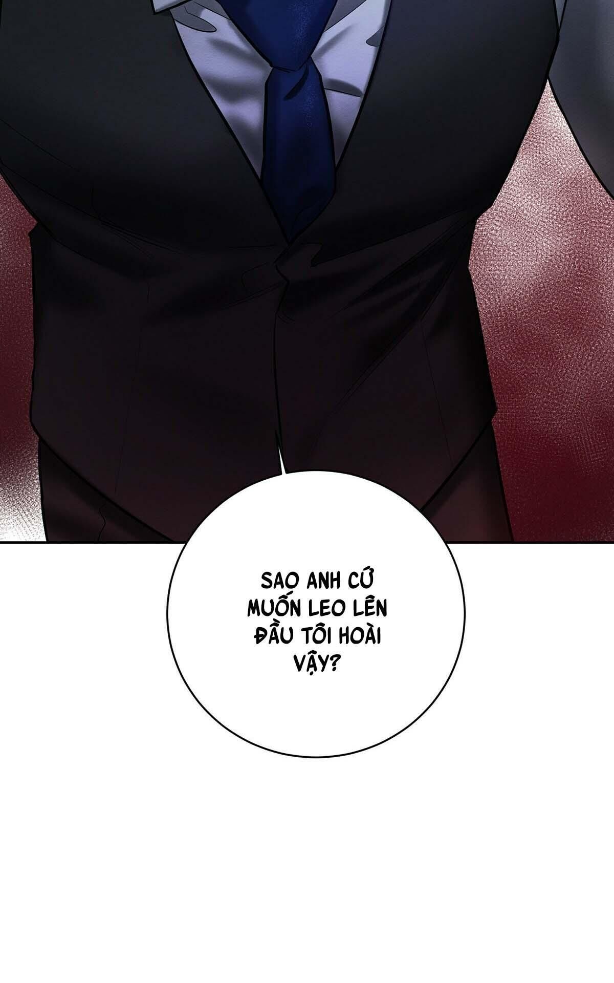 vòng xoáy của ác ma Chapter 8 - Trang 2