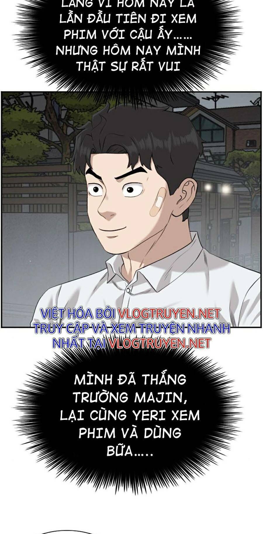 người xấu chapter 84 - Trang 2