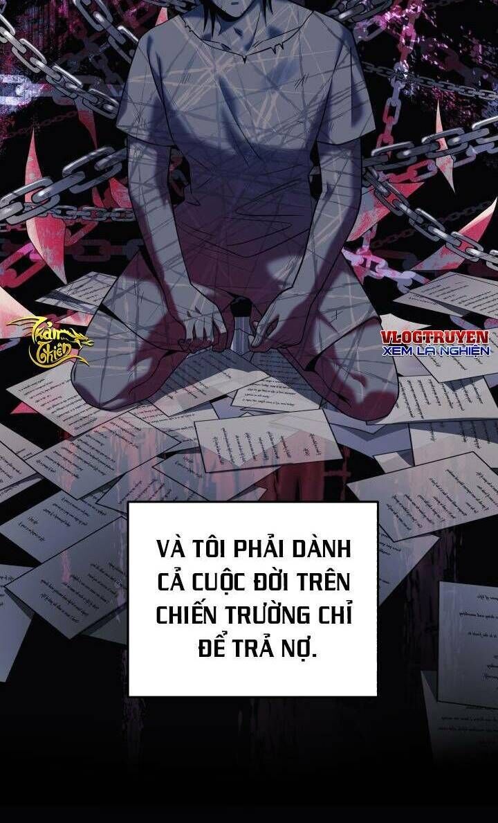 con gái tôi là trùm cuối chapter 3 - Trang 2