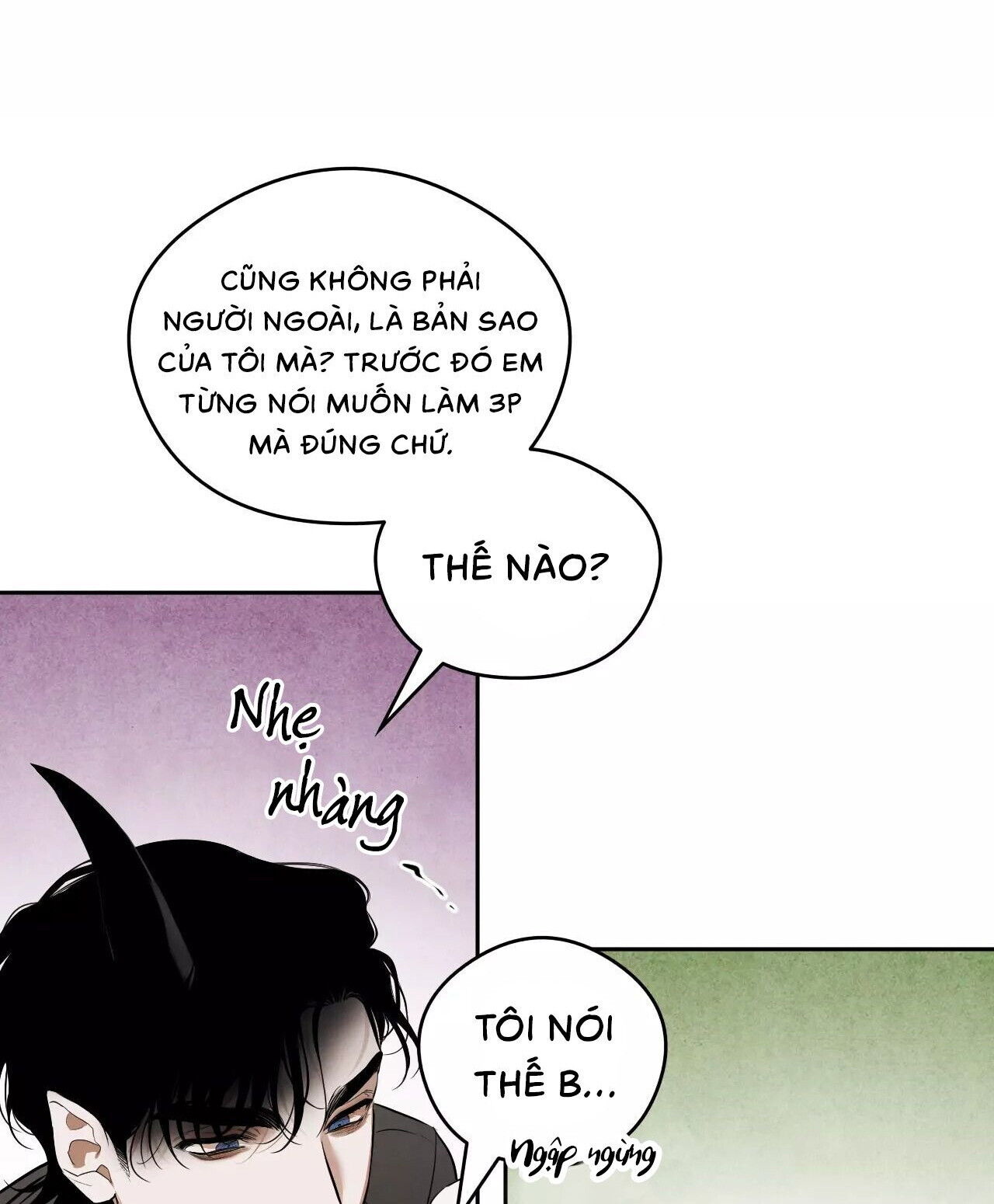 Ngươi là bạn trai của anh hùng sao? Chapter 3 - END - Next 