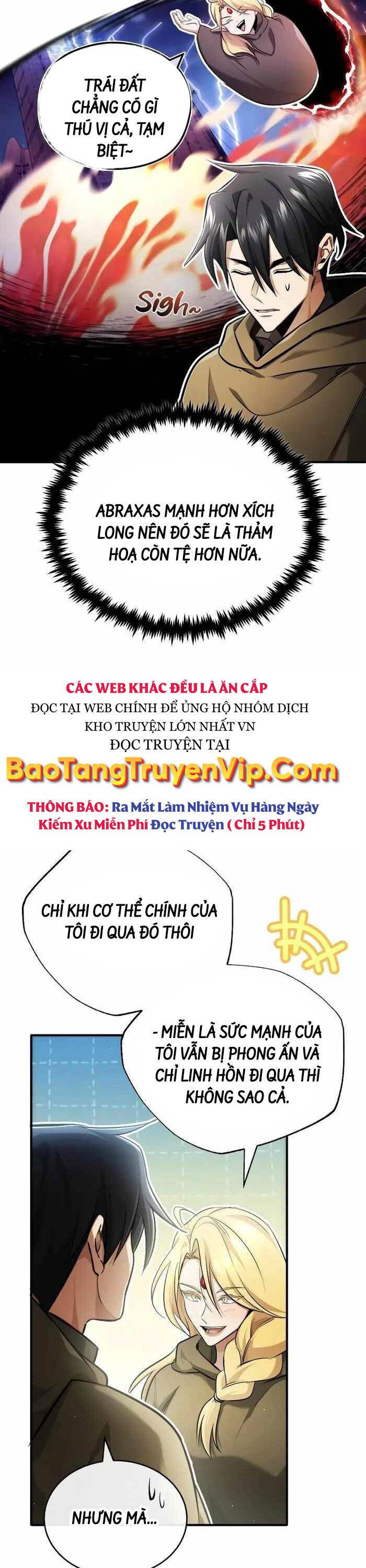 hồi quy giả về hưu Chương 43 - Trang 2