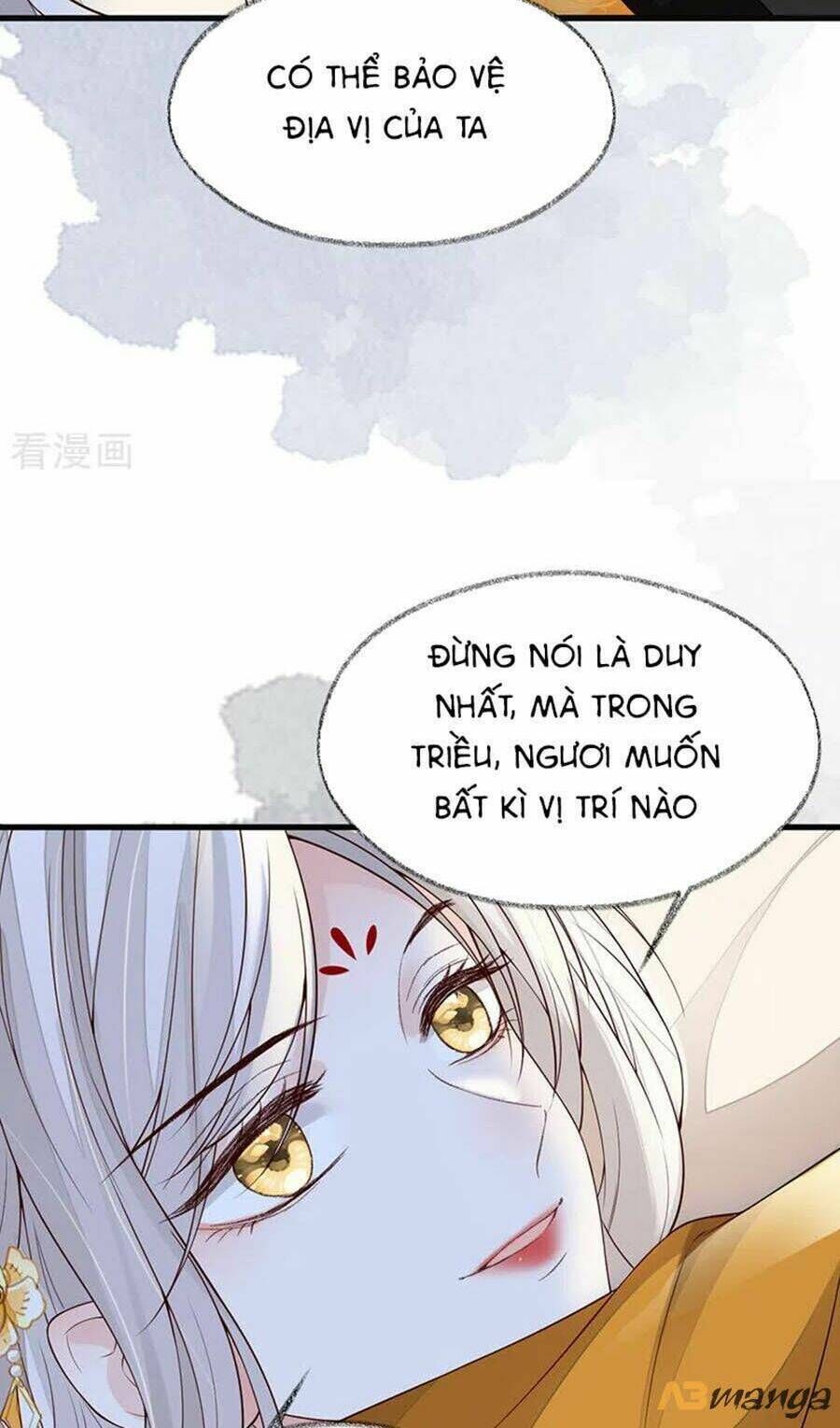 thái hậu quân hạ thần chapter 101 - Trang 2