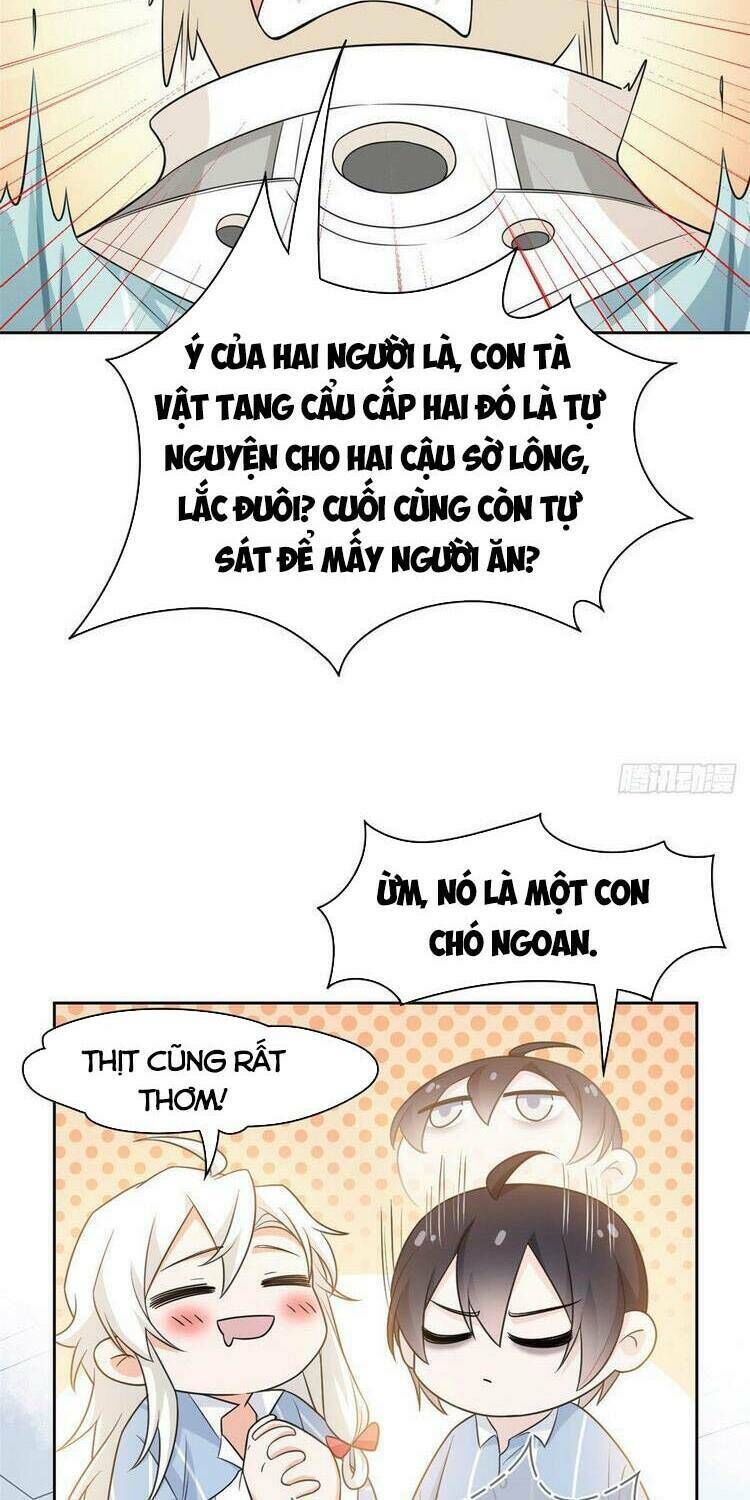 cường giả đến từ trại tâm thần Chapter 31 - Trang 2