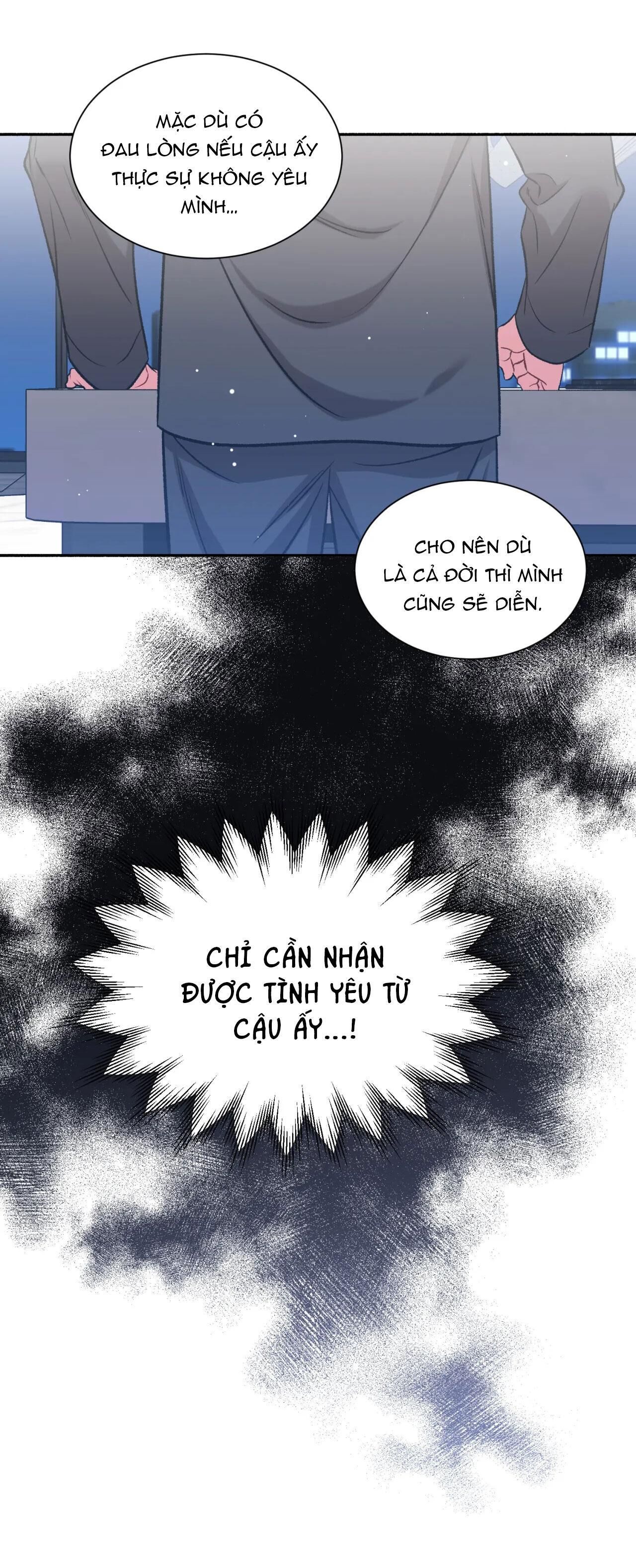 Tuyển Tập Cuồng Công-Chiếm Hữu Công Của Nhà Kim Chapter 1.4 JEONG WOO 4 - Trang 1