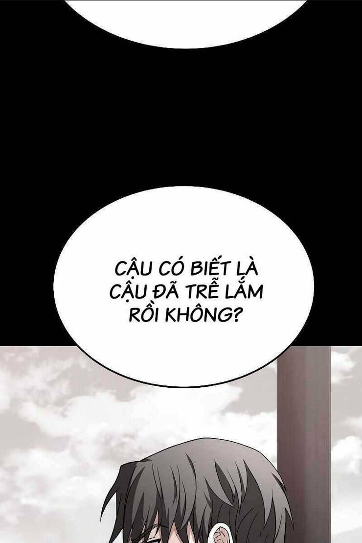 chòm sao là đệ tử của tôi chapter 27 - Trang 2