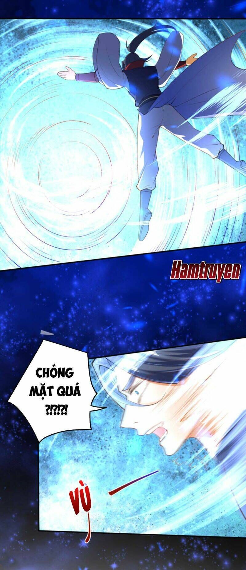 nghịch thiên tà thần Chapter 260 - Next Chapter 260