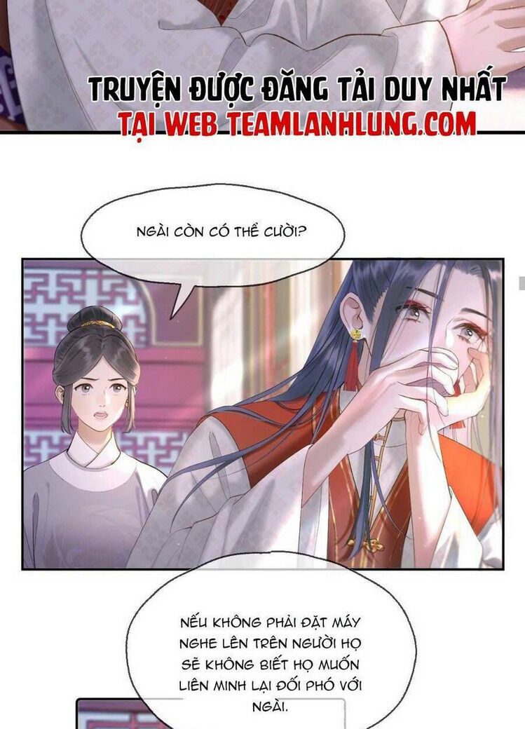 ta live stream trong lãnh cung chapter 5 - Next chapter 6