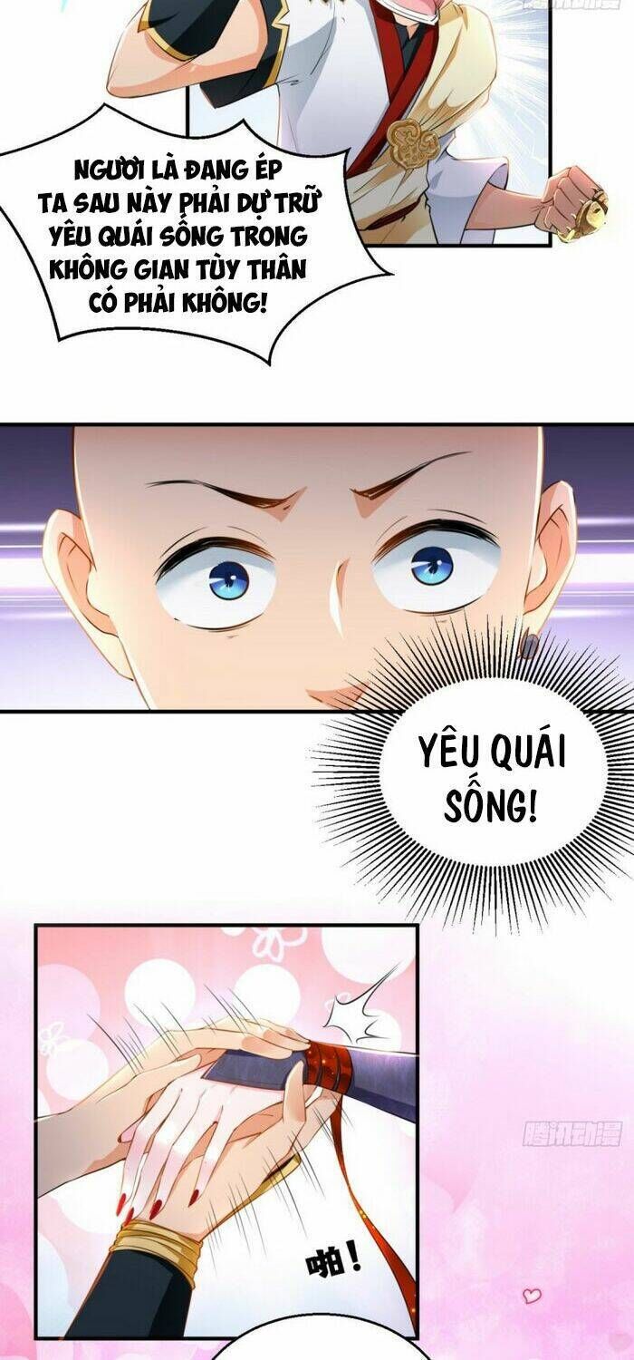 tà du ký Chapter 57 - Trang 2