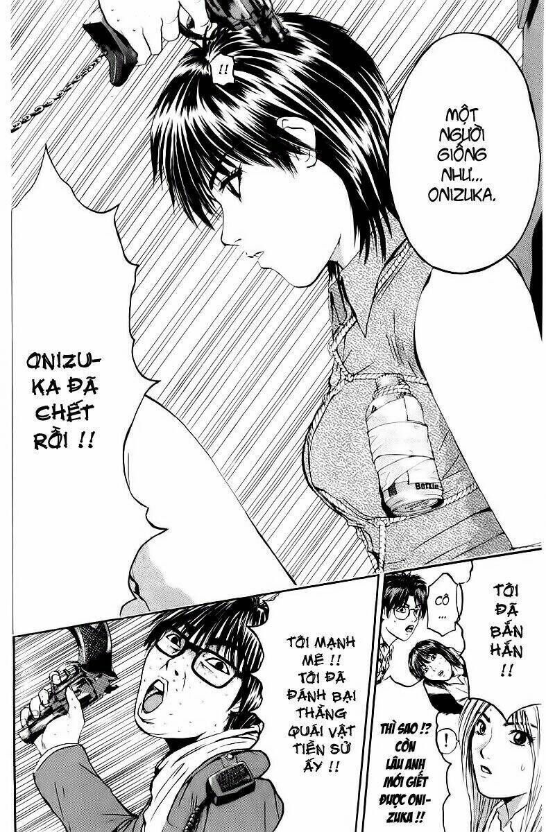 gto - great teacher onizuka chapter 153 - Next chapter 154