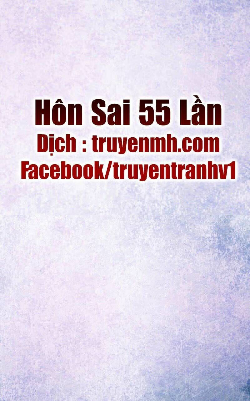 hôn sai 55 lần, nam thần cao lãnh ở sát vách chapter 64 - Trang 2