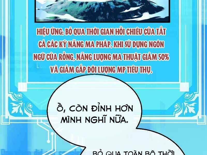 tôi thăng cấp trong lúc ngủ chapter 34 - Next chapter 35