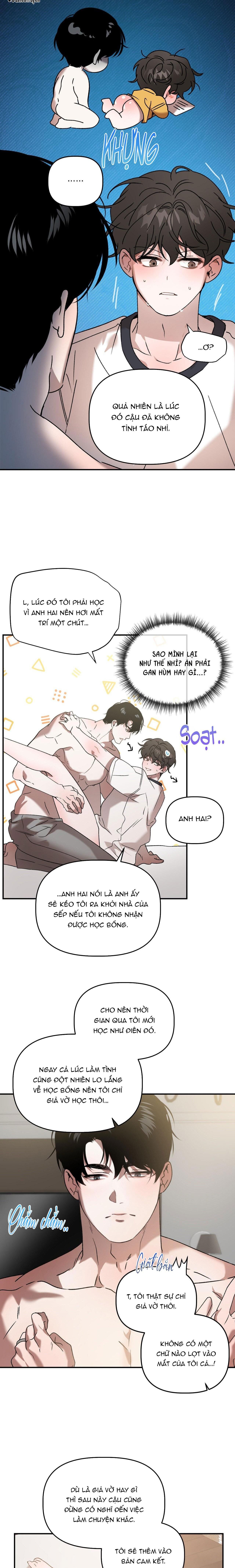 ĐÃ HIỂU CHƯA Chapter 71 - Trang 1