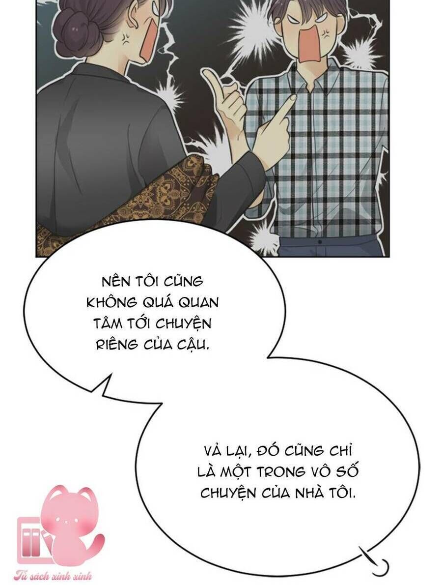 ai là ngài hiệu trưởng chapter 58 - Trang 2