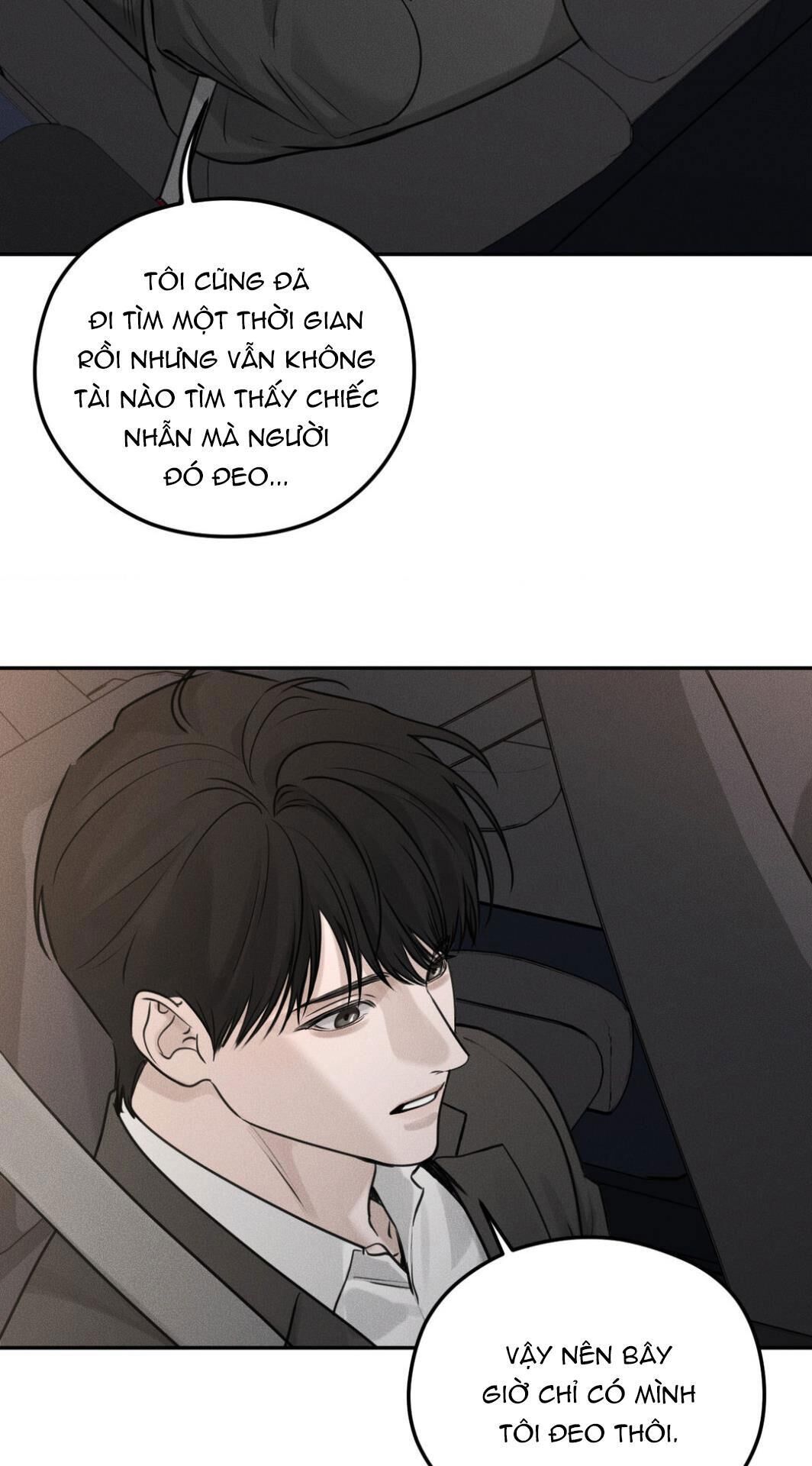 Dear, Teddy Bear Chapter 8 - Trang 2