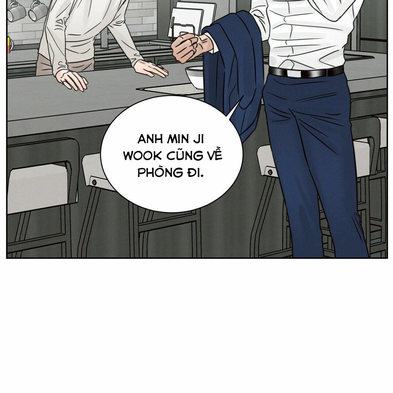 dù anh không yêu em Chapter 64 - Trang 2