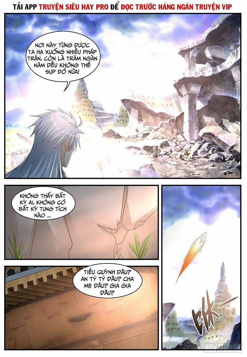 trọng sinh đô thị tu tiên Chapter 562 - Next Chapter 563