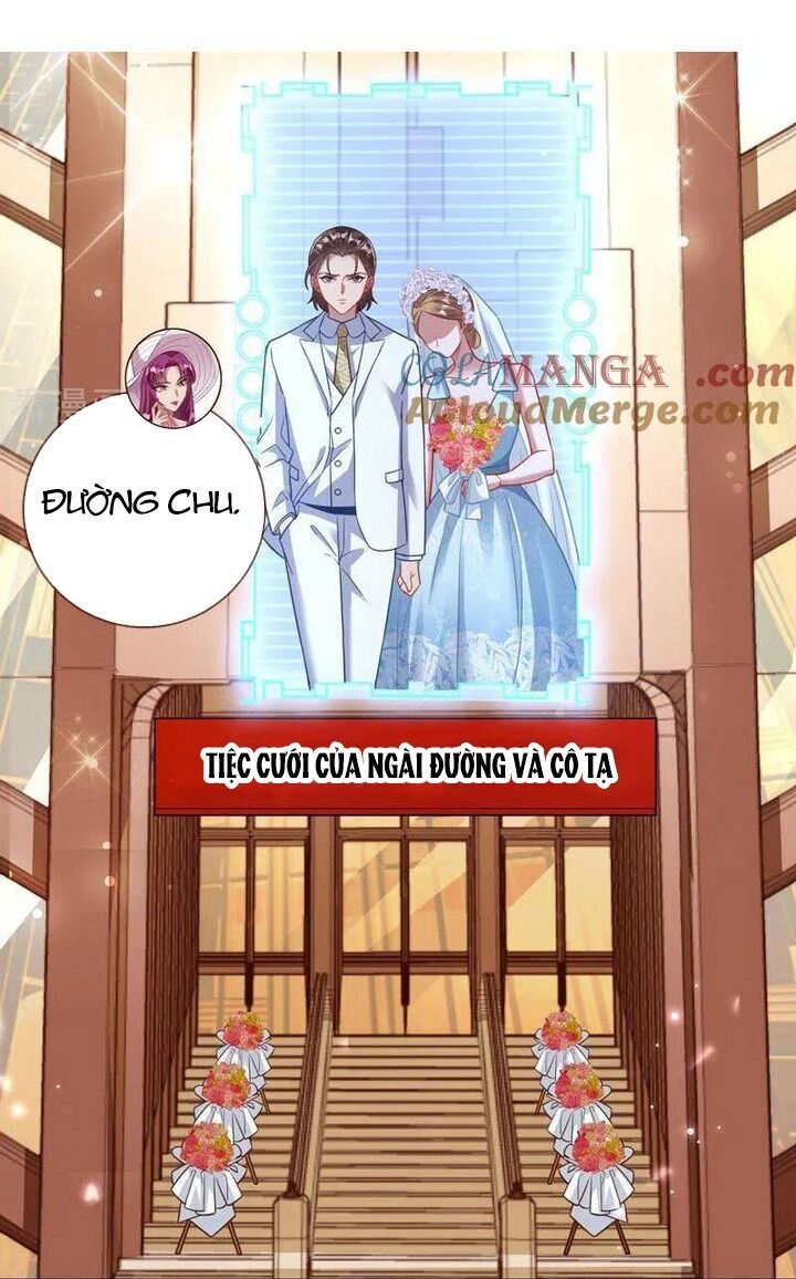 vạn tra triêu hoàng Chapter 640 - Next Chapter 641