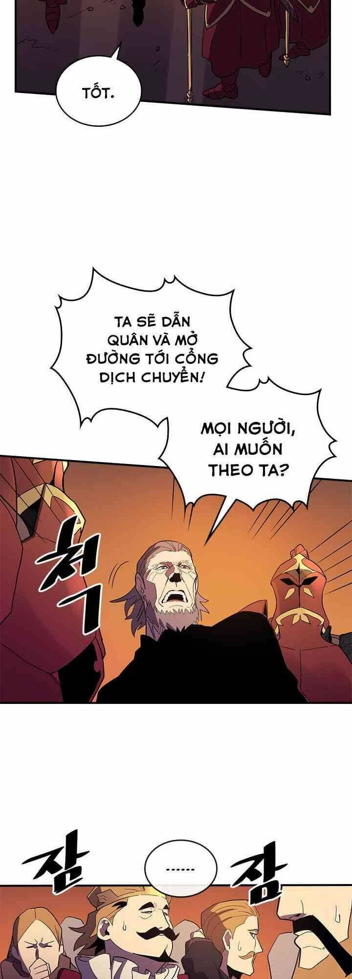 chuyển sinh ma pháp đặc biệt yếu chapter 81 - Next chapter 82