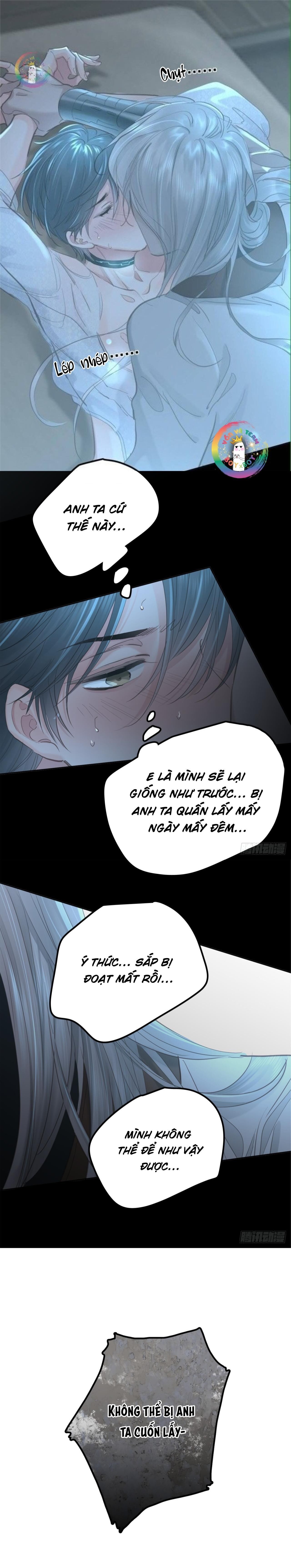 Ong Thợ Chapter 35 - Next Chapter 36