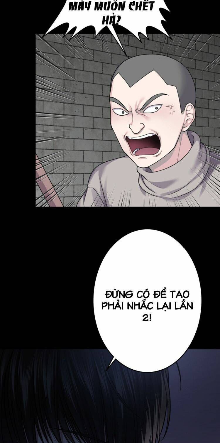 trò chơi của chúa thượng chapter 19 - Trang 2