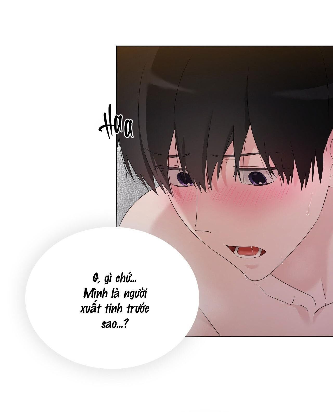 (Cbunu) Dễ Thương Là Lỗi Của Tôi Sao? Chapter 9 H - Trang 2