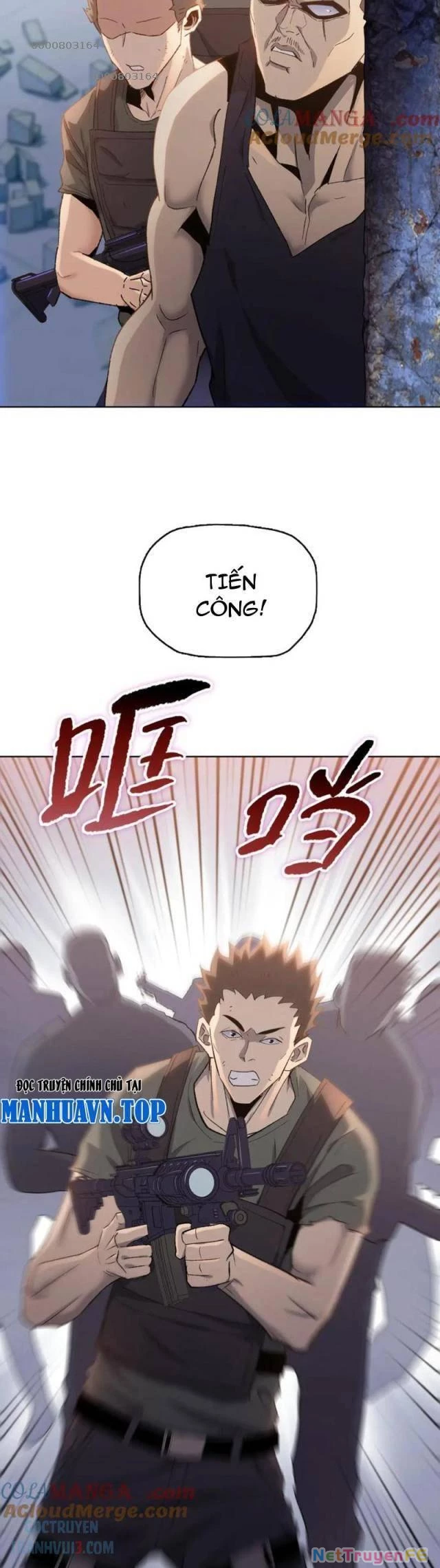 Kẻ Tàn Nhẫn Ngày Tận Thế: Bắt Đầu Dự Trữ Hàng Tỷ Tấn Vật Tư Chapter 35 - Next Chapter 36