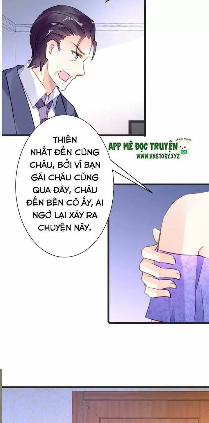 mưu ái thành nghiện chapter 70 - Trang 2