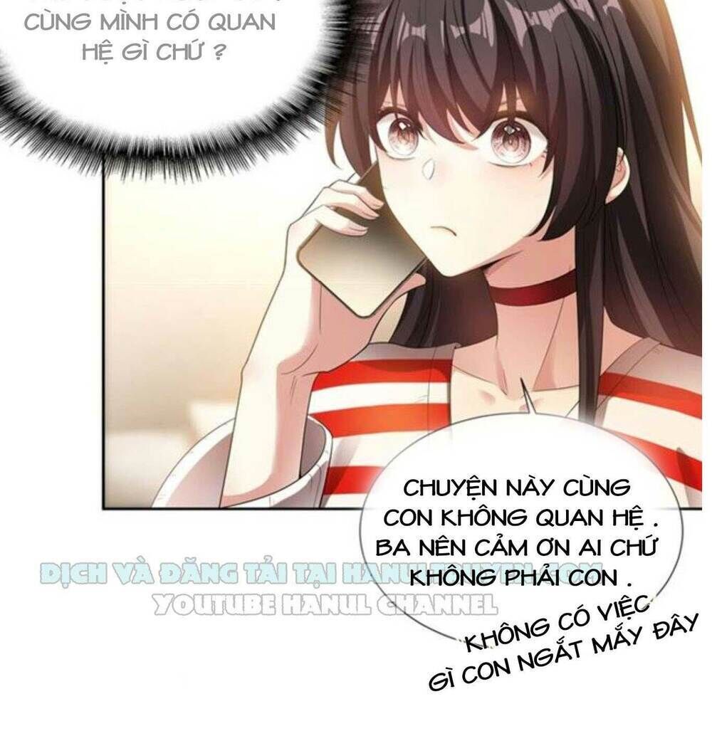 cô vợ nhỏ nuông chiều quá lại thành ác!! chapter 45 - Trang 2