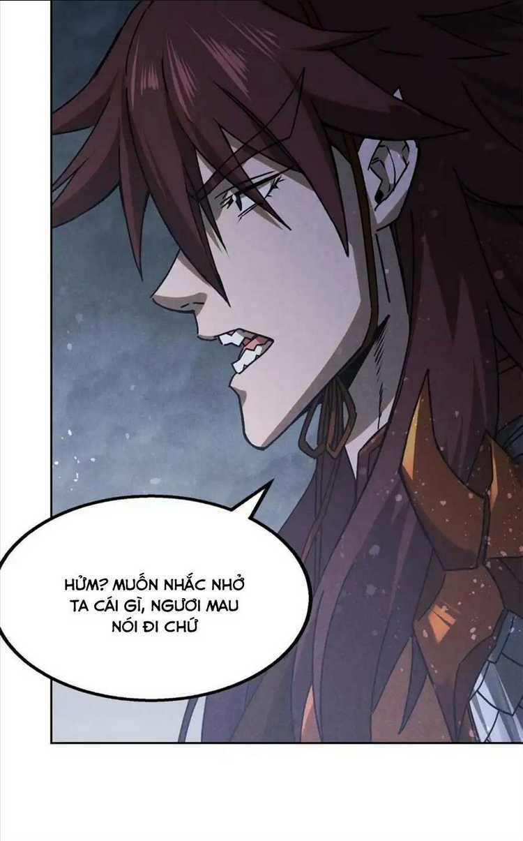 tâm ma chapter 117 - Trang 2