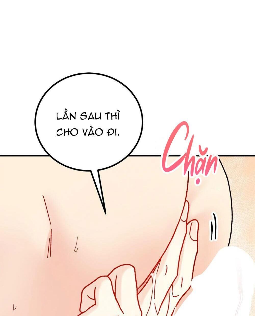 cậu không phải là gu của tôi Chapter 27 - Next Chương 28