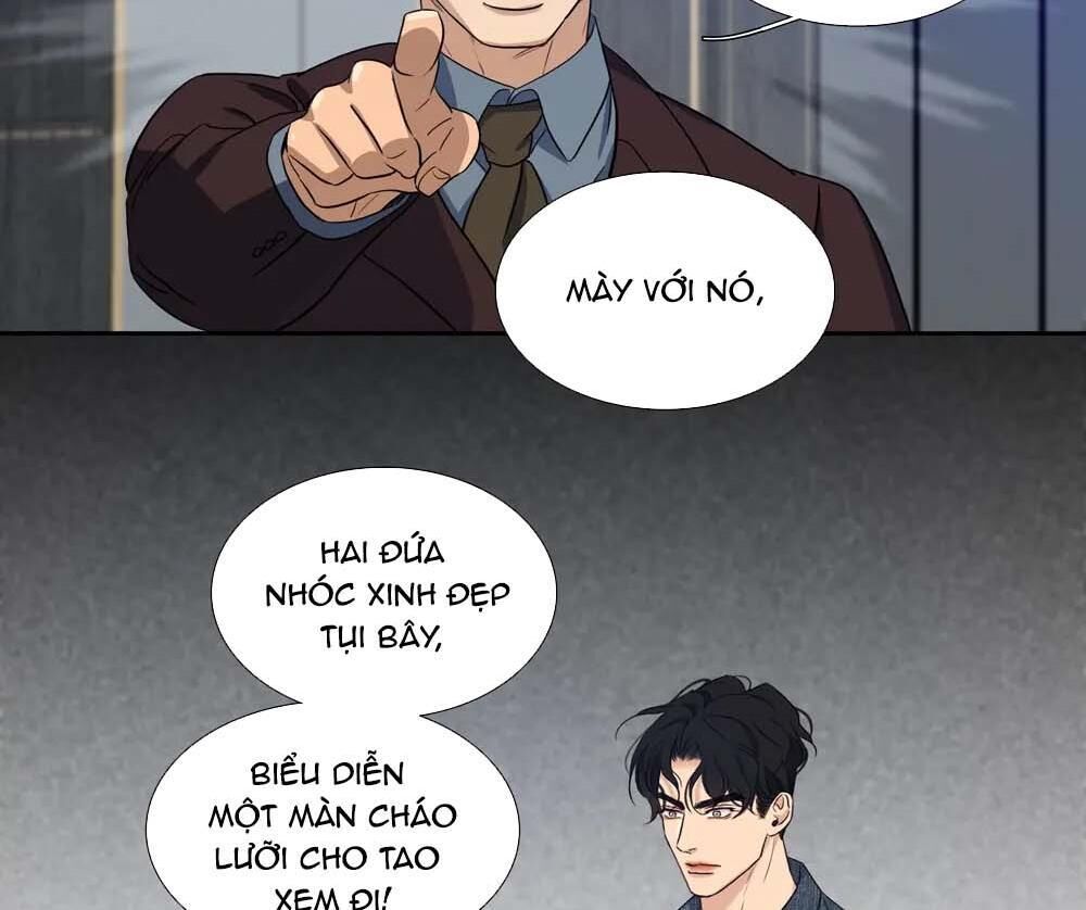 quan hệ trả nợ (end) Chapter 13 - Next Chương 14