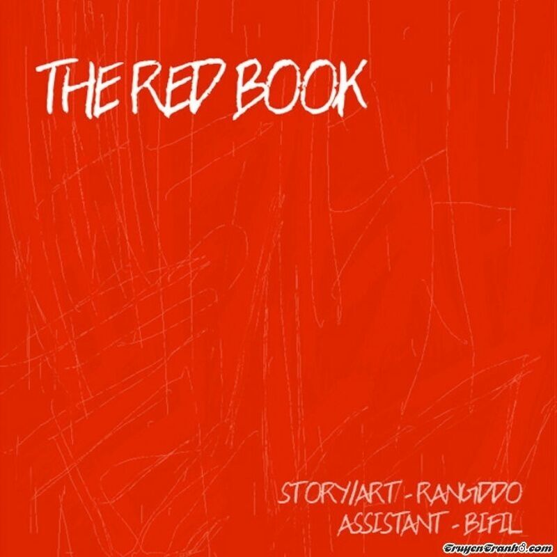 The Red Book (Qit) Chapter 4 - Next Chapter 5