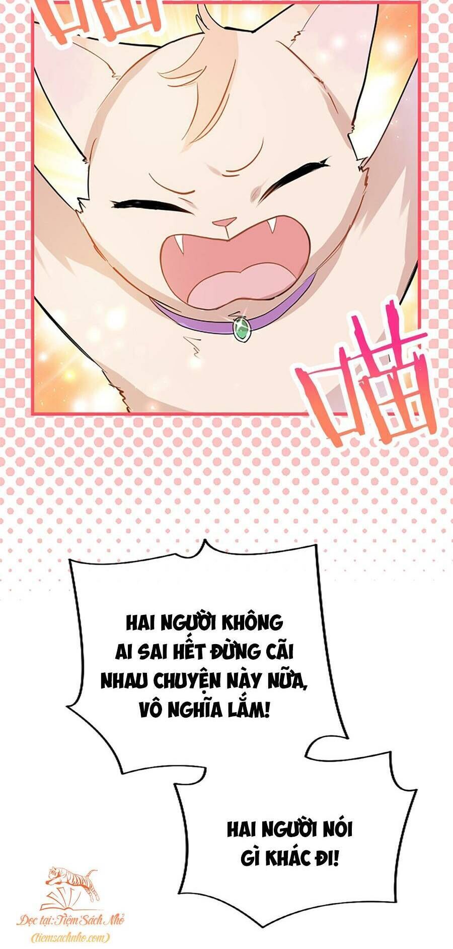 đại tiểu thư sao phải giả nam chapter 49 - Trang 1