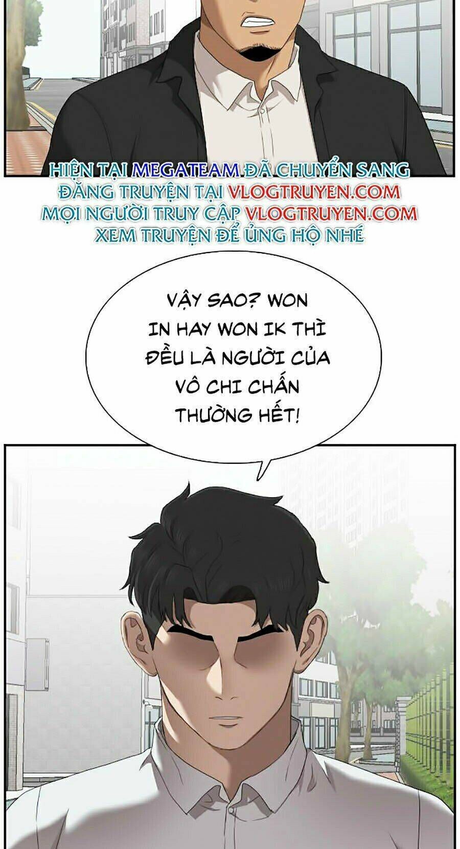 người xấu chapter 43 - Trang 2