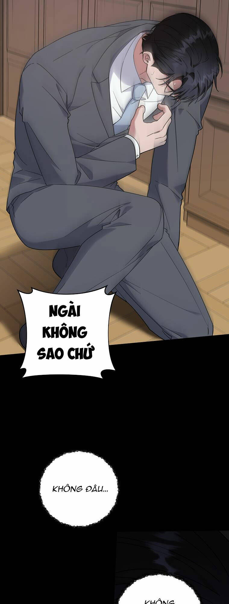 hãy để tôi được hiểu em chapter 136 - Trang 2