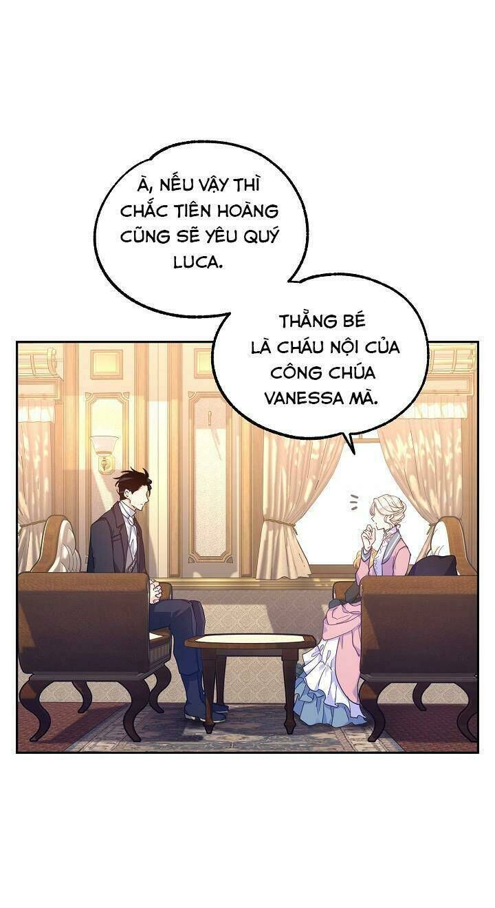 tôi sẽ cố gắng thay đổi cốt truyện chapter 40 - Trang 2