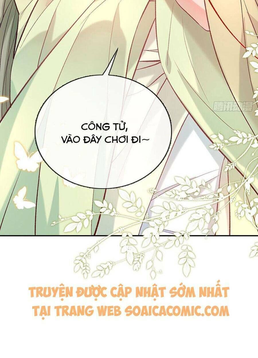 thê chủ, thỉnh hưởng dụng chapter 25 - Next chapter 26