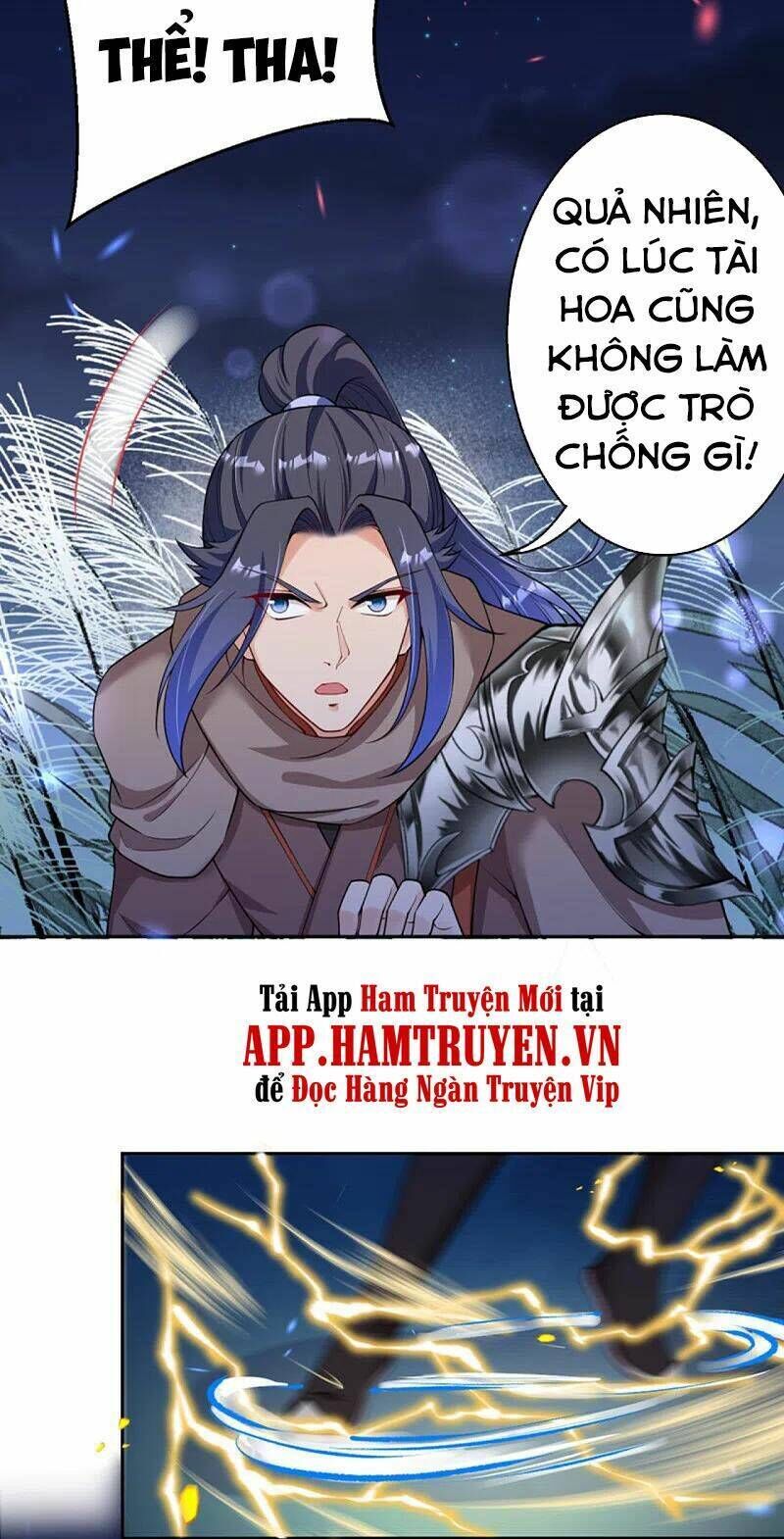 nghịch thiên tà thần chapter 352 - Next chapter 352