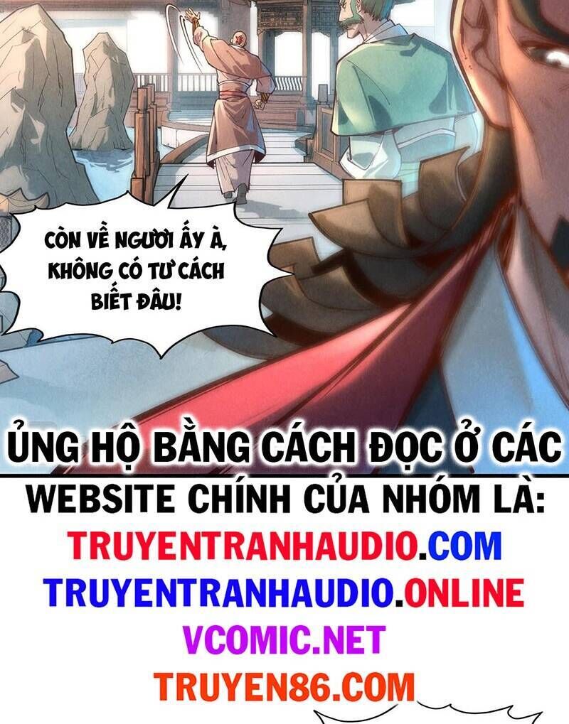 vạn cổ chí tôn chapter 130 - Trang 2