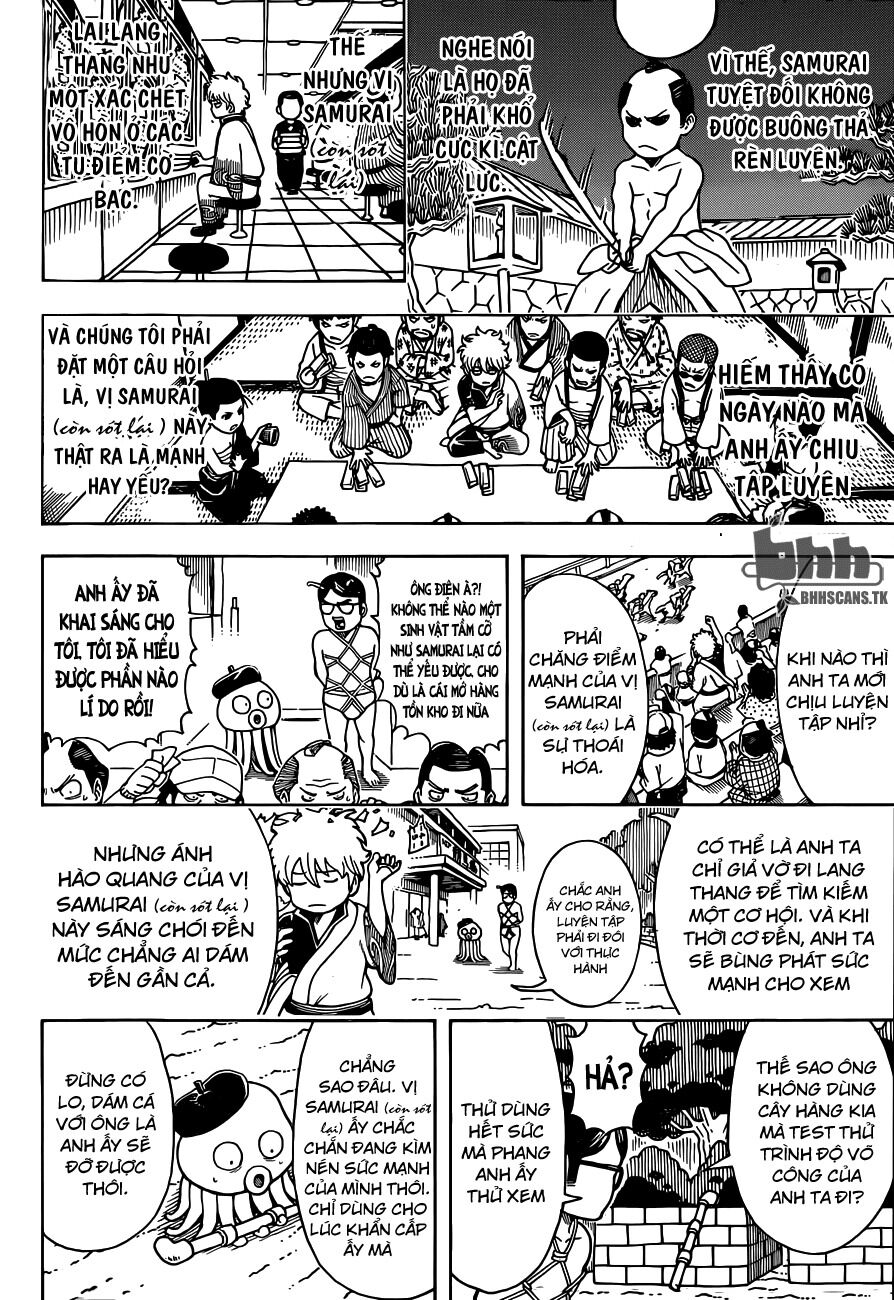 gintama chương 481 - Next chương 482