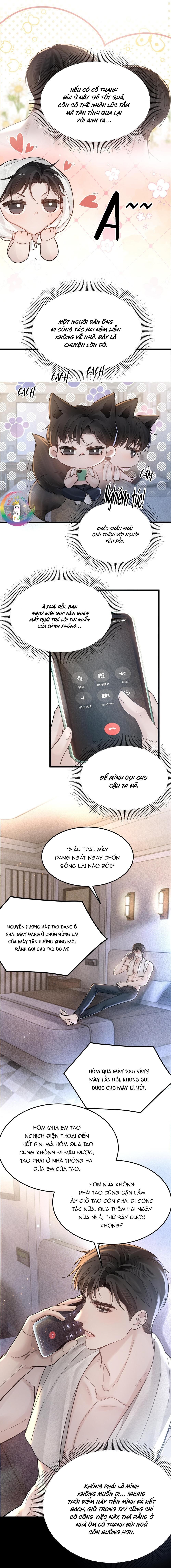 cuộc đối đầu gay gắt Chapter 67 - Trang 1