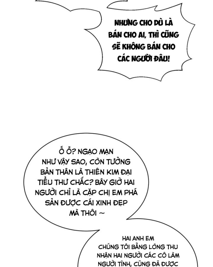 không làm kẻ nịnh bợ nữa, ta trở thành tỷ phú! chapter 116 - Trang 1