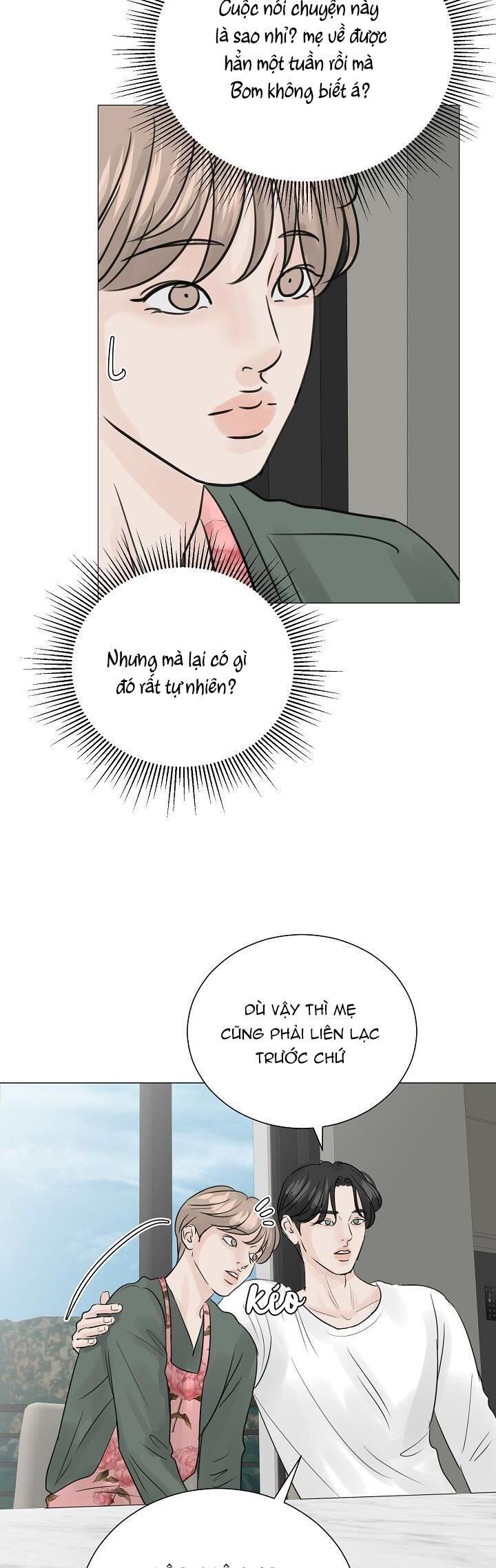 Ở LẠI BÊN TÔI Chapter 37 ss2 - 4 - Next Chapter 38 ss2 -5