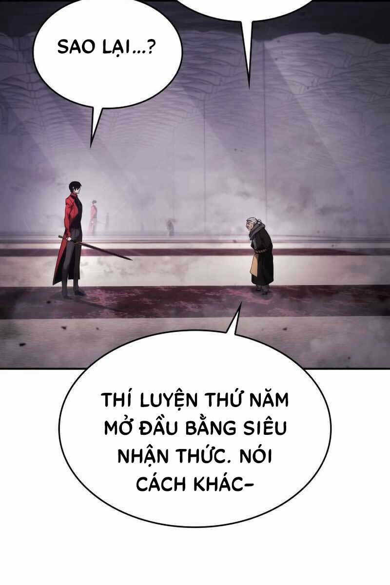 chiêu hồn giả siêu phàm chapter 46 - Next chapter 47