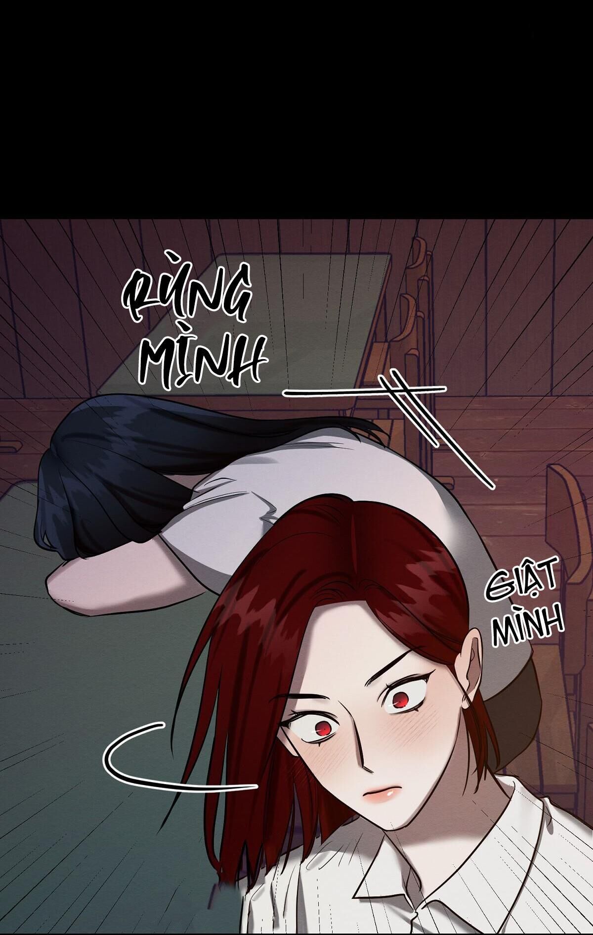 vòng xoáy của ác ma Chapter 44 - Trang 2